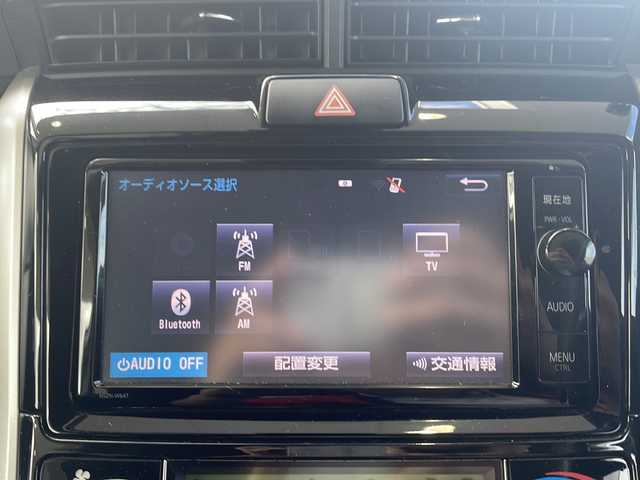 トヨタ カローラ フィールダー 1．5G 鳥取県 2016(平28)年 8.7万km ホワイトパールクリスタルシャイン ワンオーナー/スマートキー/プリクラッシュセーフティ/レーンデパーチャーアラート/オートハイビーム/純正メモリナビゲーション/フルセグ・Bluetooth/バックカメラ/nano-eエアコン/アイドリングストップ/LEDヘッドライト/ETCユニット/保証書・取説