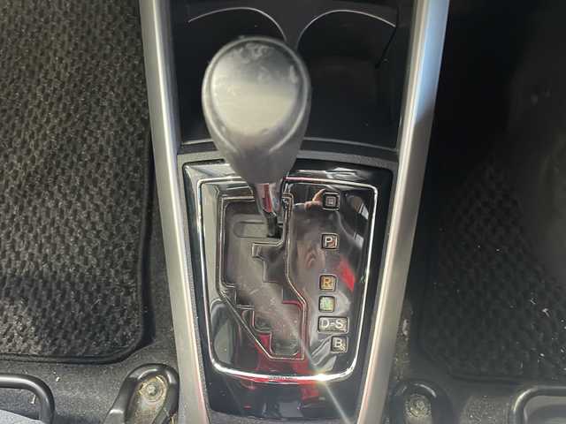トヨタ カローラ フィールダー 1．5G 鳥取県 2016(平28)年 8.7万km ホワイトパールクリスタルシャイン ワンオーナー/スマートキー/プリクラッシュセーフティ/レーンデパーチャーアラート/オートハイビーム/純正メモリナビゲーション/フルセグ・Bluetooth/バックカメラ/nano-eエアコン/アイドリングストップ/LEDヘッドライト/ETCユニット/保証書・取説