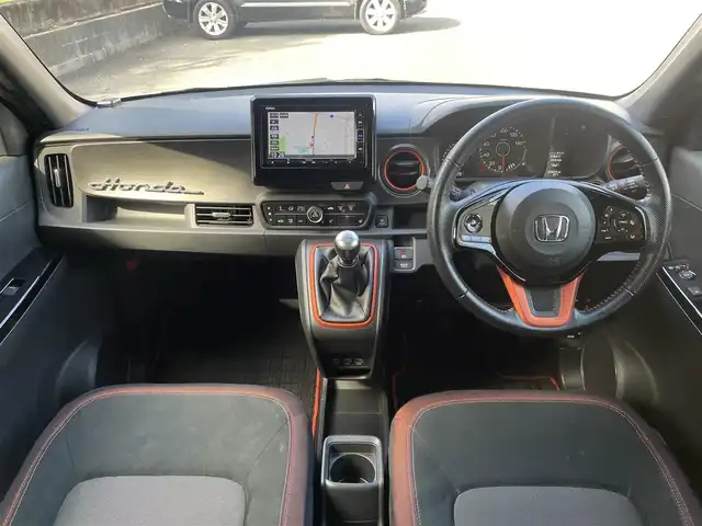 ホンダ Ｎ ＯＮＥ RS 埼玉県 2022(令4)年 2.9万km プラチナホワイトパール /6速MT//純正メモリナビ//フルセグTV//バックカメラ//CD/DVD/Bluetooth//アダプティブクルーズコントロール//前2席シートヒーター//ビルトインETC//スマートキー//LEDヘッドライト//LEDフォグ//CMBS 衝突軽減ブレーキ//LKAS 車線維持支援システム//バックソナー//W.サイド.カーテンエアバッグ//ABS//横滑り防止装置//オートライト//プライバシーガラス//純正15インチAW//新車時保証書//取扱説明書//ナビ取説