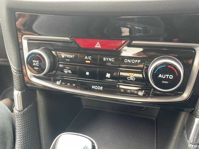 スバル フォレスター ハイブリッド アドバンス 兵庫県 2018(平30)年 5.5万km セピアブロンズM ワンオーナー/４WD/純正SDナビ/　Bluetooth/CD/DVD/USB/AM/FM/iPod/フルセグテレビ（走行中視聴可能）/車外カメラ（バック・サイド）/純正ビルトインETC/ドライブレコーダー（前方のみ）/ステアリングヒーター/パワーステアリング/パドルシフト/MTモード付AT/ブラインドスポットモニター/パワーウインドウ/パーキングアシスト/アイドリングストップ/電動リアゲート/サンルーフ/パワーシート（D+N席）/ルーフレール/コーナーセンサー（後方）/LEDヘッドライト/アンチロック・ブレーキ・システム/レーンキープアシスト/横滑り防止装置/レーンキープアシスト/盗難防止装置/i-ACTIVSENSE（衝突被害軽減システム）/スペアキー（1本）/保証書/取扱説明書/記録簿