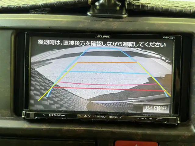 トヨタ ハイエース GL 高知県 2014(平26)年 10.9万km ホワイトパールクリスタルシャイン 社外ナビ/　Bluetooth/フルセグ/　CD/DVD/AM/FM/TVモニター/バックカメラ/ビルトインETC/LEDヘッドライト/レーダー探知機/オンダッシュモニター/4列シート/レザーシートカバー/後付けドリンクホルダー/後付けフロントテーブル/スピーカーユニット/後席用モニター/社外20インチアルミホイール（GPO MOTORING)/後付けライト/後付けルームライト/片側パワースライドドア/社外フロアマット/100Vコンセント/ローダウン/スマートキー/プッシュスタート/保証書/取扱説明書/盗難防止装置