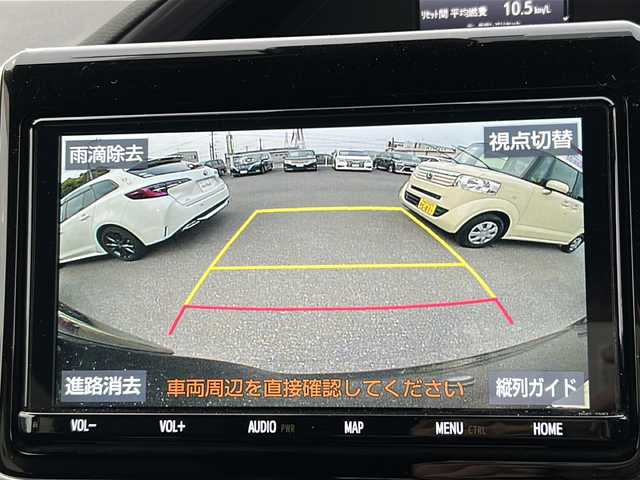 トヨタ エスクァイア Gi プレミアムパッケージ ブラックテーラード 茨城県 2020(令2)年 4.9万km ブラック 純正メモリナビ【】/(地デジTV・CD・DVD・BT・ラジオ再生)/両側パワースライドドア/クルーズコントロール/プリクラッシュセーフティ/コーナーセンサー/ハーフレザーシート/シートヒーター/ステアリングヒーター/ETC/バックカメラ/オートライト/LEDヘッドライト/純正15inアルミホイール/フロアマット/スマートキー