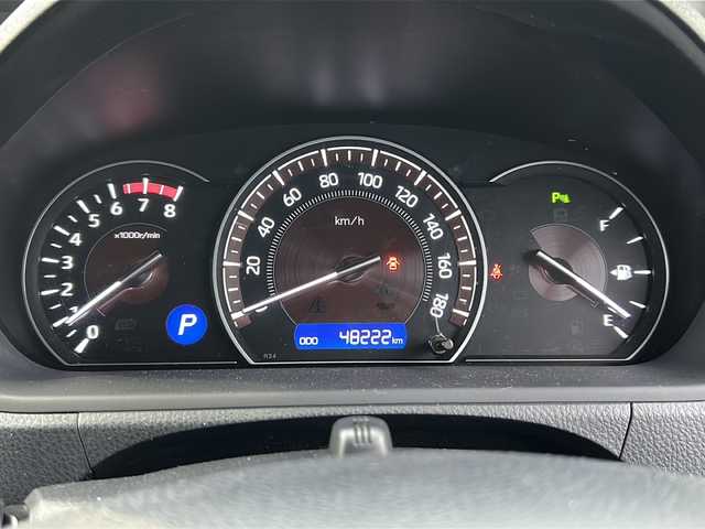トヨタ エスクァイア Gi プレミアムパッケージ ブラックテーラード 茨城県 2020(令2)年 4.9万km ブラック 純正メモリナビ【】/(地デジTV・CD・DVD・BT・ラジオ再生)/両側パワースライドドア/クルーズコントロール/プリクラッシュセーフティ/コーナーセンサー/ハーフレザーシート/シートヒーター/ステアリングヒーター/ETC/バックカメラ/オートライト/LEDヘッドライト/純正15inアルミホイール/フロアマット/スマートキー