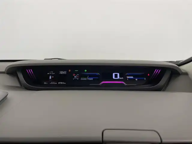 ホンダ フリード＋ ハイブリット EX 大分県 2017(平29)年 7.8万km ホワイトオーキッドパール 純正ナビ/ （CD/DVD/フルセグ/SD/USB）/バックカメラ/両側パワースライドドア/HONDA SENSING/・アダプティブクルーズコントロール/・衝突軽減ブレーキ/・車線維持支援システム/・誤発進抑制機能/・先行車発進お知らせ機能/・オートハイビーム/・標識認識機能/LEDオートヘッドライト/ビルトインETC/ステアリングスイッチ/横滑り防止装置/プッシュスタート