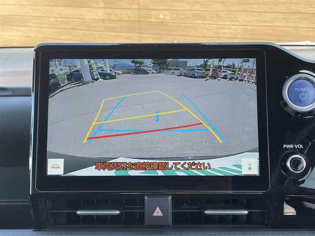 トヨタ ヴォクシー ハイブリッド S－Z 長野県 2022(令4)年 1.4万km アティチュードブラックマイカ ワンオーナー/純正ナビ/・Bluetooth/CD/DVD/TV/バックカメラ/快適利便パッケージ/純正2.0ETC/電動リアゲート/社外ドライブレコーダー/純正フリップダウン/クルーズコントロール追走あり/ウォークスルー/純正フロアマット/ハーフレザー/シートヒーター/両側パワースライド/純正１５インチAW/前後コーナーセンサー/LEDコーナーセンサー/スマートキー/１００V充電/取り扱い説明書/保証書