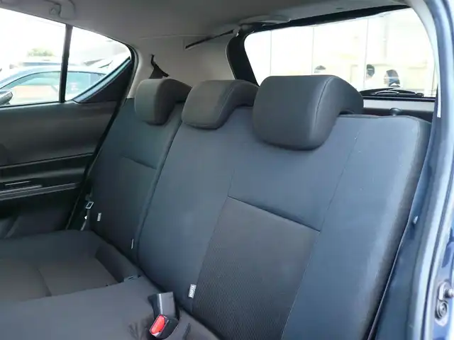 トヨタ アクア S スタイルブラック 静岡県 2017(平29)年 3.7万km ダークブルーマイカ ワンオーナー/禁煙車/セーフティーセンスC/プリクラッシュセーフティー/レーンディパーチャーアラート/オートマチックハイビーム/純正オプションナビ/バックカメラ/Bluetooth/ワンセグTV/スマートキー/スペアキー/フロアマット/ドアバイザー/新車保証書/取扱説明書