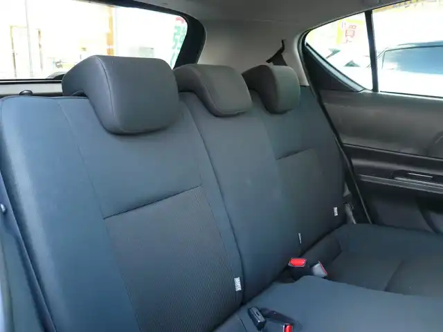 トヨタ アクア S スタイルブラック 静岡県 2017(平29)年 3.7万km ダークブルーマイカ ワンオーナー/禁煙車/セーフティーセンスC/プリクラッシュセーフティー/レーンディパーチャーアラート/オートマチックハイビーム/純正オプションナビ/バックカメラ/Bluetooth/ワンセグTV/スマートキー/スペアキー/フロアマット/ドアバイザー/新車保証書/取扱説明書