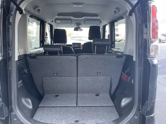 スズキ スペーシア HYBRID X 岡山県 2018(平30)年 7.8万km ブルーイッシュブラックパール3 (株)IDOMが運営する【じしゃロン岡山店】の自社ローン専用車両です。こちらは現金またはオートローンご利用時の価格です。 自社ローンご希望の方は別途その旨お申し付け下さい/・社外ナビゲーション/・バックカメラ/・両側電動スライドドア/・ＥＴＣ/・衝突被害軽減ブレーキ/・オートライト