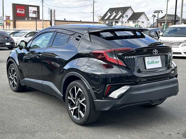 トヨタ Ｃ－ＨＲ