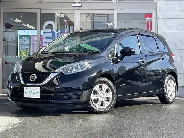 日産 ノート