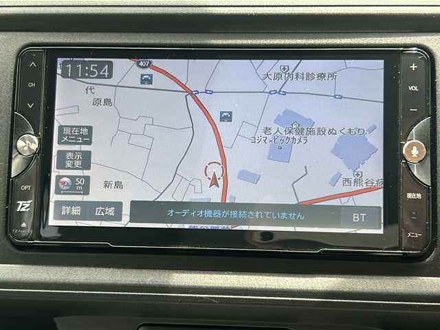 トヨタ パッソ X Lパッケージ S 埼玉県 2018(平30)年 6.8万km ファイアークォーツレッドM ETC　/フルセグテレビ　/衝突軽減ブレーキ/アイドリングストップ　/ハロゲンライト　/横滑り防止　/盗難防止装置　/ディーラーナビ(DVD/CD/BT/AM/FM)/ドアバイザー　/ISOFX/チャイルドロック　/電格ミラー　/純正フロアマット/バックカメラ