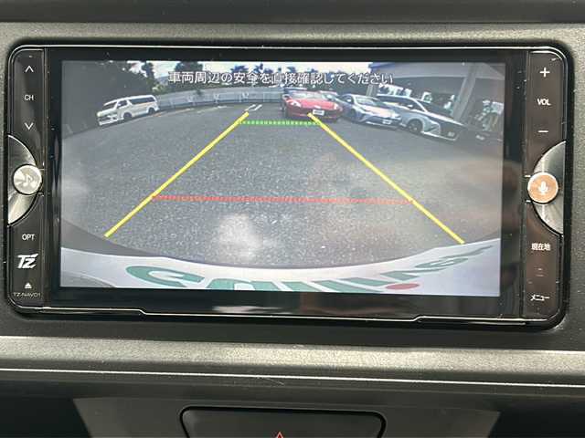 トヨタ パッソ X Lパッケージ S 埼玉県 2018(平30)年 6.8万km ファイアークォーツレッドM ETC　/フルセグテレビ　/衝突軽減ブレーキ/アイドリングストップ　/ハロゲンライト　/横滑り防止　/盗難防止装置　/ディーラーナビ(DVD/CD/BT/AM/FM)/ドアバイザー　/ISOFX/チャイルドロック　/電格ミラー　/純正フロアマット/バックカメラ
