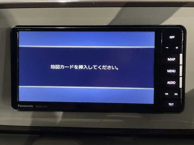 ダイハツ ムーヴ キャンバス G メイクアップ VS SAⅢ 茨城県 2022(令4)年 1.2万km パールホワイトⅢ/スムースグレーマイカメタリック 2トーン ストラーダナビ/Bluetooth/フルセグTV/両側パワースライドドア/シートヒーター/ドライブレコーダー/ビルトインETC/パノラマモニター/アイドリングストップ/横滑り防止装置/衝突軽減システム/オートライト/オートマチックハイビーム/LEDヘッドライト/コーナーセンサー/純正フロアマット/スマートキー