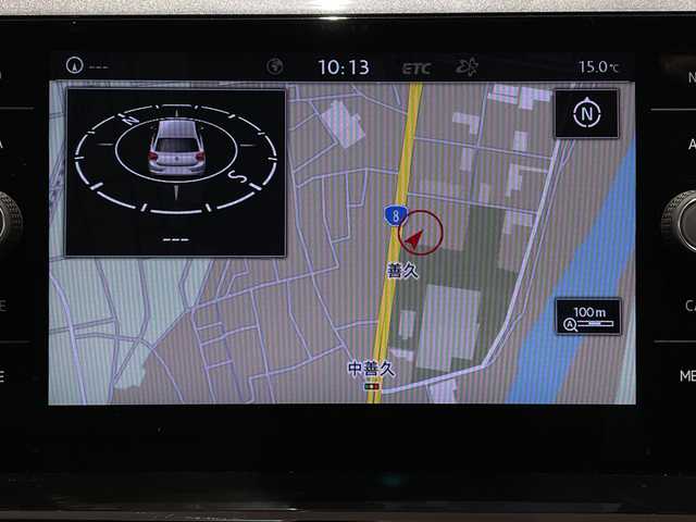 フォルクスワーゲン ポロ TSIハイライン 新潟県 2018(平30)年 4.3万km フラッシュレッド Volkswagen純正インフォテイメントシステム“Discover Pro”/・CD/DVD/BT/・ナビゲーションシステム/オールインセーフティ/・アダプティブクルーズコントロール/・プリクラッシュブレーキシステム/・ブラインドスポットディテクション/・パークディスタンスコントロール/・スタティックコーナリングライト/・リヤトラフィックアラート/・リヤビューカメラ/・オプティカルパーキングシステム/・ブレーキアシスト/ETC2.0