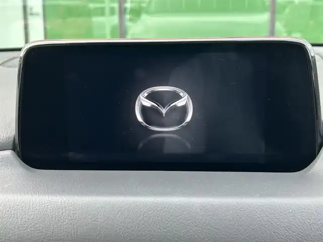 マツダ ＣＸ－８ XD プロアクティブ 和歌山県 2018(平30)年 3万km マシーングレープレミアムM 純正ナビ/フルセグTV/３６０°ビューモニター/（BT/USB/CD/DVD)/衝突軽減ブレーキ/レーダークルーズコントロール/ブラインドスポットモニタリング/レーンキープアシスト/パーキングセンサー/車間認知支援システム/ヘッドアップディスプレイ/ルーフレール/パワーシート/ポジションメモリー/パワーバックドア/アイドリングストップ/シートヒーター/ステアリングヒーター/純正アルミホイール/純正フロアマット/LEDヘッドライト/オートライト