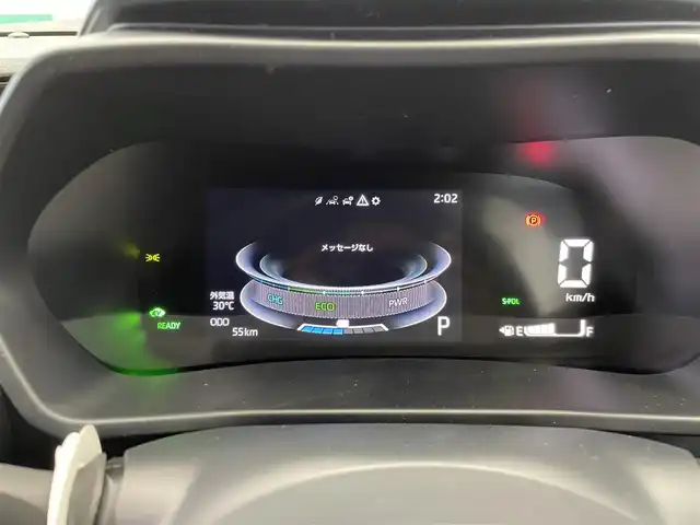 トヨタ ライズ Z 鹿児島県 2025(令7)年 0.1万km未満 ブラックマイカメタリック/シャイニングホワイトパール ワンオーナー/純正9インチディスプレイオーディオ/（フルセグTV/AM/FM/BT/USB/HDMI/AppleCarPlay/AndroidAuto）/SMART ASSIST（スマートアシスト）/・衝突警報機能/・標識認識機能/・先行車発進お知らせ機能/・全車速追従機能付ACC（アダプティブクルーズコントロール）/・LKC（レーンキープコントロール）/・車線逸脱警報機能／車線逸脱抑制制御機能/・ふらつき警報/・路側逸脱警報/・BSM（ブラインドスポットモニター）/・オートハイビーム/・ADB（アダプティブドライビングビーム）/・サイドビューランプ/・ブレーキ制御付誤発進抑制機能/・コーナーセンサー/・スマートパノラマパーキングアシスト/・パノラミックビュー/・RCTA（リヤクロストラフィックアラート）/バックカメラ/電動パーキングブレーキ/オートブレーキホールド/革巻きステアリング/ステアリングリモコン/前席シートヒーター/純正LEDヘッドライト/純正ビルトインETC2.0/純正フロアマット/取扱説明書/保証書/禁煙車