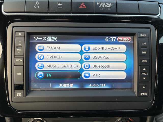 フォルクスワーゲン ポロ GTI 福岡県 2013(平25)年 6.2万km キャンディホワイト 純正ナビ/（CD/DVD/SD/USB/AUX/Bluetooth/ワンセグTV）/横滑り防止/パドルシフト/ETC/電格ミラー/スペアキー×１/保証書/取扱説明書