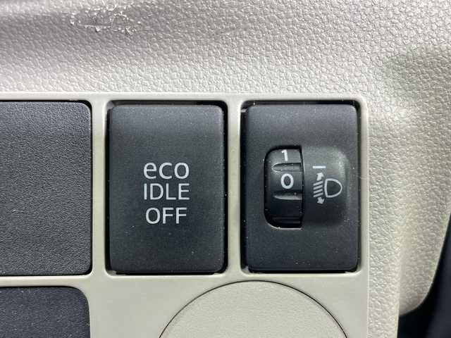 ダイハツ ミラ イース X 神奈川県 2013(平25)年 8万km ブライトシルバーメタリック 純正CDオーディオ/ヘッドライトレベライザー/リモコンキー/アイドリングストップ/電動格納ミラー/純正フロアマット/ドアバイザー/Wエアバッグ/ABS/盗難防止装置