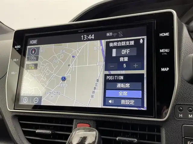 トヨタ ノア Si ダブルバイビーⅢ 宮城県 2020(令2)年 7万km ホワイトパールクリスタルシャイン モデリスタエアロ/純正１０型ナビ/１２型後席モニター/両側パワースライドドア/バック/フロントカメラ/クルーズコントロール/プリクラッシュセーフティ/レーンディパーチャーアラート/オートマチックハイビーム/トヨタセーフティセンス/専用ハーフレザーシート/クリアランスソナー/ETC/ドライブレコーダー/TVキャンセラー/禁煙車