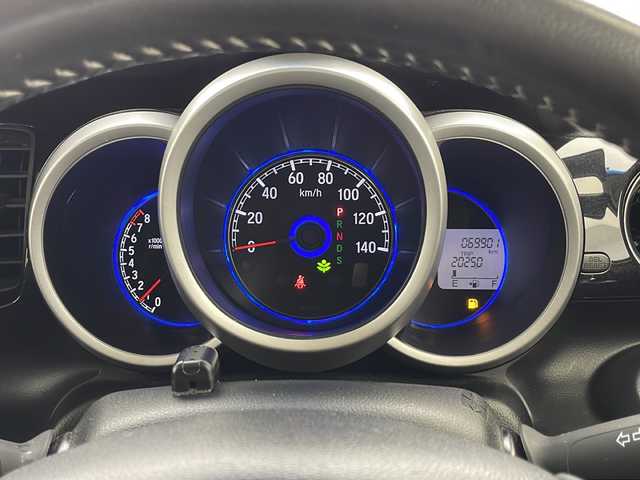 ホンダ Ｎ ＢＯＸ カスタム G ターボ Lパッケージ 千葉県 2016(平28)年 7万km ポリッシュドメタルメタリック 純正ナビ/　DVD/CD/BT/AM/FM/フルセグTV/ステアリングスイッチ/バックカメラ/アイドリングストップ/クルーズコントロール/両側パワースライドドア/パドルシフト/純正アルミホイール/ドアバイザー/フロアマット/ウインカーミラー/ハーフレザーシート/ベンチシート/チップアップシート/キセノンヘッドライト/フォグランプ
