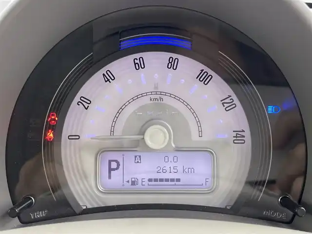 スズキ ラパン L 大阪府 2024(令6)年 0.3万km トラッドカーキメタリック スズキセーフティシステム/・衝突軽減ブレーキ/・車線逸脱警報/・アイドリングストップ/社外メモリナビ/(地デジTV CD USB Bluetooth)/LEDヘッドライト/オートライト/シートヒーター/ステアリングリモコン/電動格納ミラー/ドアバイザー/スマートキー/プッシュスタート