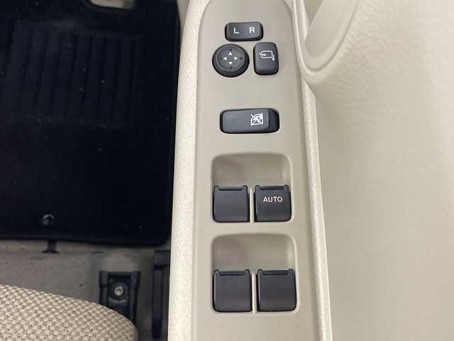 スズキ ラパン L 愛知県 2024(令6)年 0.3万km トラッドカーキメタリック 禁煙車/純正7インチナビ/(フルセグTV/CD/DVD/USB/Bluetooth)/バックカメラ/スズキセーフティシステム/・衝突軽減ブレーキ/・車線逸脱警報/・アイドリングストップ/後部コーナーセンサー/シートヒーター/ステアリングリモコン/電動格納ミラー/ドアバイザー/プッシュスタート/スマートキー/LEDヘッドライト/オートライト/盗難防止装置