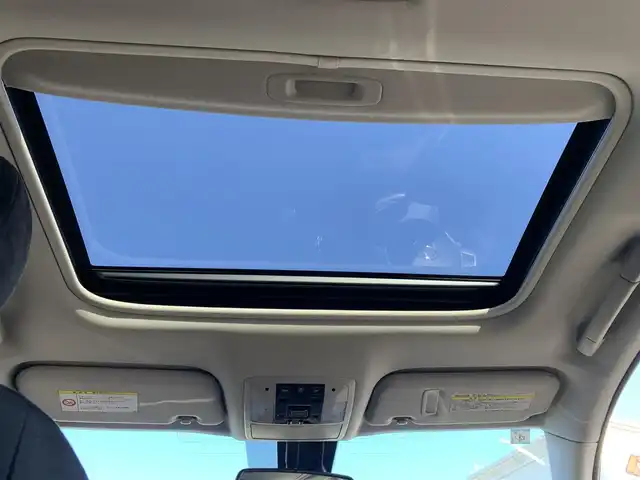 レクサス ＣＴ 200h バージョンC 大分県 2013(平25)年 5万km ブラック ・純正HDDナビ/・フルセグ/・バックカメラ/・純正ビルトインETC/・サンルーフ/・パドルシフト