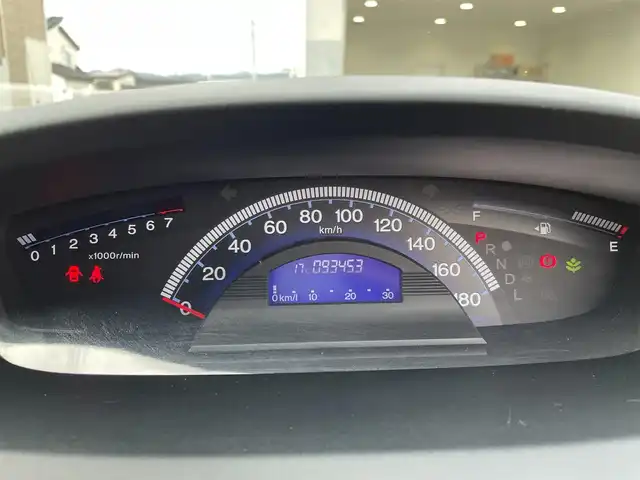 ホンダ フリード G ジャストセレクション 福島県 2011(平23)年 9.4万km ポリッシュドメタルメタリック 社外メモリーナビ/CD/DVD/SD/USB/BT/フルセグTV/社外フリップダウンモニター/片側パワースライドドア/オートライト/キセノンライト/ドアバイザー/フロアマット/キーレス/ETC