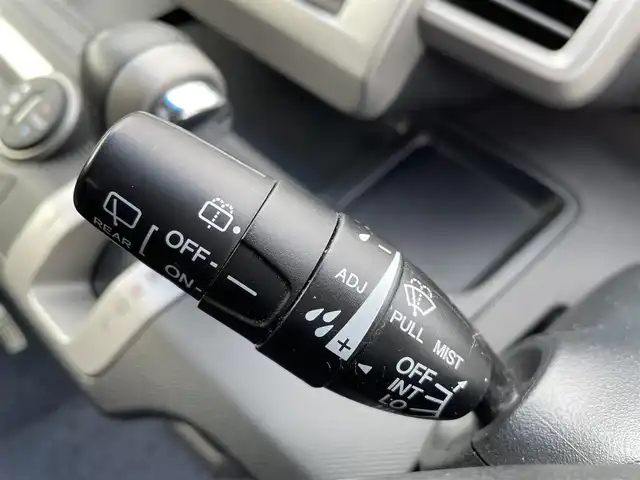 ホンダ フリード G ジャストセレクション 福島県 2011(平23)年 9.4万km ポリッシュドメタルメタリック 社外メモリーナビ/CD/DVD/SD/USB/BT/フルセグTV/社外フリップダウンモニター/片側パワースライドドア/オートライト/キセノンライト/ドアバイザー/フロアマット/キーレス/ETC