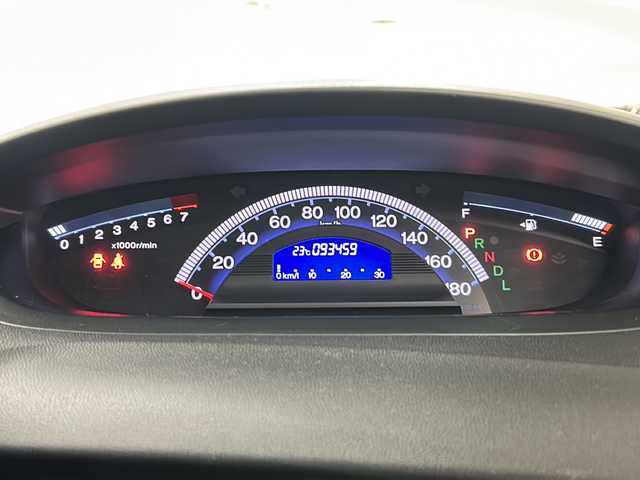 ホンダ フリード G ジャストセレクション 長崎県 2011(平23)年 9.4万km ポリッシュドメタルメタリック ストラーダHDDナビ/・DVD/・フルセグ/アルパインフリップダウンモニター/左側パワースライドドア/オートライト/キセノンライト/ドアバイザー/フロアマット/キーレス/ETC/電格ウィンカーミラー