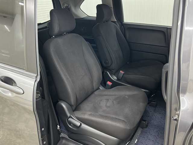 ホンダ フリード G ジャストセレクション 長崎県 2011(平23)年 9.4万km ポリッシュドメタルメタリック ストラーダHDDナビ/・DVD/・フルセグ/アルパインフリップダウンモニター/左側パワースライドドア/オートライト/キセノンライト/ドアバイザー/フロアマット/キーレス/ETC/電格ウィンカーミラー