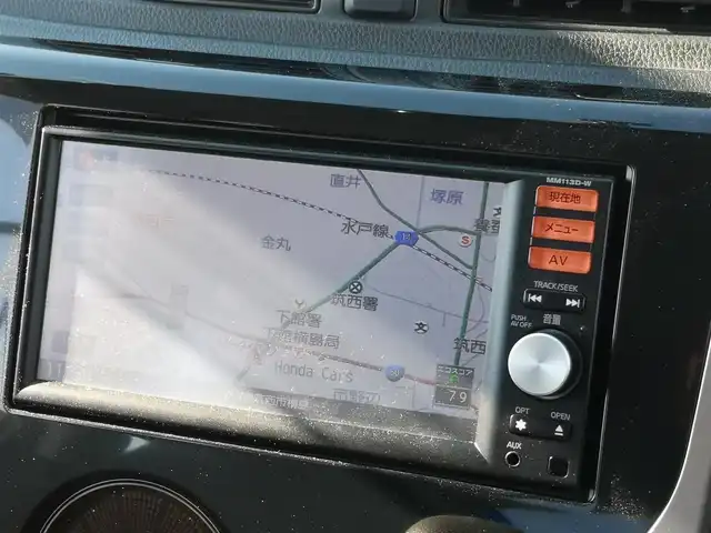 日産 デイズ ハイウェイスターG ターボ 茨城県 2014(平26)年 5.9万km ホワイトパール 純正ナビ/【CD・TV・SD・iPod・ラジオ・USB・ウォークマン・VTR・AUX】/全方位カメラ/ETC/オートライト/Fフォグ/キセノンライト/オートエアコン/横滑り防止装置/純正フロアマット/純正アルミホイール/電格ミラー/ウインカーミラー/ドアバイザー