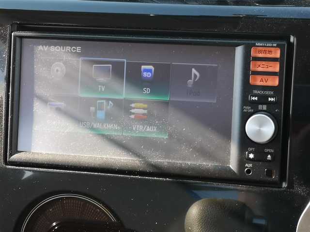 日産 デイズ ハイウェイスターG ターボ 茨城県 2014(平26)年 5.9万km ホワイトパール 純正ナビ/【CD・TV・SD・iPod・ラジオ・USB・ウォークマン・VTR・AUX】/全方位カメラ/ETC/オートライト/Fフォグ/キセノンライト/オートエアコン/横滑り防止装置/純正フロアマット/純正アルミホイール/電格ミラー/ウインカーミラー/ドアバイザー