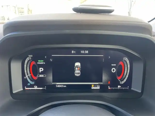 日産 エクストレイル G e－4ORCE 宮城県 2024(令6)年 1.4万km ゴールドⅡ 色コード：XEW　(シェルブロンド/スーパーブラック)//ワンオーナー//プロパイロット//パーキングアシスト//デジタルインナーミラー//純正メモリナビ//AM/FM/USB/BT/フルセグテレビ/スマートフォン連携//前席パワーシート/ステアリングヒーター//全席シートヒーター//アラウンドビューモニター//レーダークルーズコントロール//ブラインドスポットモニター//車線逸脱警報//パワーバックドア//ヘッドアップディスプレイ//AC100V//ワイヤレス充電//純正ドライブレコーダー前後//スマートキーx2