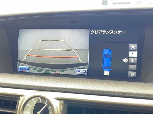 レクサス ＧＳ 450h Iパッケージ 沖縄県 2014(平26)年 7.9万km ブラックオパールマイカ 純正メーカーナビ　/　DTV　　Bluetooth/ＥＴＣ　/バックカメラ　/革シート/シートベンチレーション　シートヒーター/パワートランク/電動パーキング/前後ドライブレコーダー　/クルーズコントロール　/ブラインドスポットモニター　/クリアランスソナー　/ＬＥＤヘッドライト