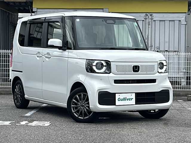 ホンダ Ｎ ＢＯＸ 愛知県 2024(令6)年 1.2万km プラチナホワイトパール /純正メモリナビ//純正フルセグTV//AM/FM/TV/BT/iPod/USB//バックカメラ//ETC//両側パワースライドドア//Honda SENSING//追従機能付きクルーズコントロール//衝突被害軽減ブレーキ//踏み間違い衝突軽減システム//先行発進お知らせ機能//踏外逸脱抑制機能//歩行者事故低減ステアリング//標識認識機能//オートハイビーム//パーキングセンサーシステム//レーンアシスト//電動パーキングブレーキ//オートマチックブレーキホールド//ECONスイッチ//ヘッドライトレベリングダイヤル//コンビニフック付きシートバックテーブル//オートリトラミラー//純正LEDオートライト//純正フロアマット//スライドドアウィンドウサンシェード//ドアバイザー//ISOFIX//イモビライザー//スマートキー//スペアキー1本//ダブル/サイド/カーテンエアバック//取扱説明書//保証書