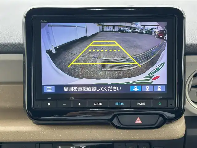 ホンダ Ｎ ＢＯＸ 愛知県 2024(令6)年 1.2万km プラチナホワイトパール /純正メモリナビ//純正フルセグTV//AM/FM/TV/BT/iPod/USB//バックカメラ//ETC//両側パワースライドドア//Honda SENSING//追従機能付きクルーズコントロール//衝突被害軽減ブレーキ//踏み間違い衝突軽減システム//先行発進お知らせ機能//踏外逸脱抑制機能//歩行者事故低減ステアリング//標識認識機能//オートハイビーム//パーキングセンサーシステム//レーンアシスト//電動パーキングブレーキ//オートマチックブレーキホールド//ECONスイッチ//ヘッドライトレベリングダイヤル//コンビニフック付きシートバックテーブル//オートリトラミラー//純正LEDオートライト//純正フロアマット//スライドドアウィンドウサンシェード//ドアバイザー//ISOFIX//イモビライザー//スマートキー//スペアキー1本//ダブル/サイド/カーテンエアバック//取扱説明書//保証書