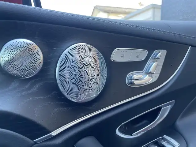 メルセデス・ベンツ Ｅ２００ カブリオレ スポーツ 栃木県 2018(平30)年 2万km ヒヤシンスレッド レーダーセーフティパッケージ/黒革シート/パワーシート/シートヒーター/電動オープン/Burmesterサウンド/エアバランスパッケージ/ヘッドアップディスプレイ/アンビエントライト/ACC/レーンキープアシスト/ブラインドスポット/ナビ/フルセグTV/全方位カメラ/ETC/エアスカーフ/LEDヘッドライト/パークトロニック