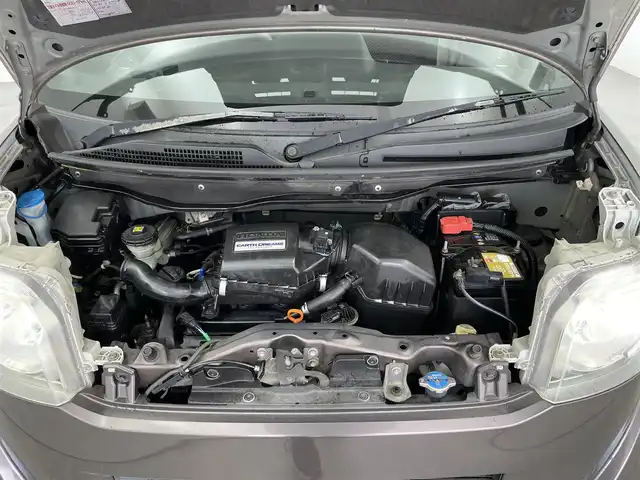 ホンダ Ｎ ＢＯＸ 2トーン SSパッケージ 大分県 2014(平26)年 8.3万km プレミアムブロンズパール 社外SDナビ（CNRE04D）/Bluetooth/CD/DVD/フルセグ/両側パワースライドドア/純正アルミホイル14インチ/純正フロアマット/バックカメラ/アイドリングストップ/プッシュスタート/スマートキー/スペアキー/ベンチシート/ETC/ステアリングスイッチ/取扱説明書