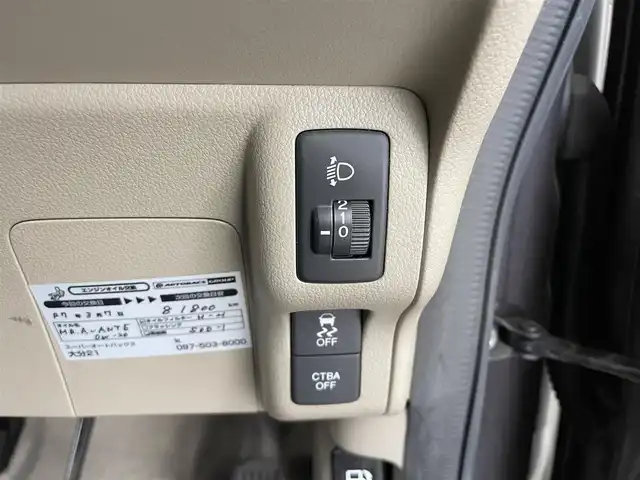 ホンダ Ｎ ＢＯＸ 2トーン SSパッケージ 大分県 2014(平26)年 8.3万km プレミアムブロンズパール 社外SDナビ（CNRE04D）/Bluetooth/CD/DVD/フルセグ/両側パワースライドドア/純正アルミホイル14インチ/純正フロアマット/バックカメラ/アイドリングストップ/プッシュスタート/スマートキー/スペアキー/ベンチシート/ETC/ステアリングスイッチ/取扱説明書