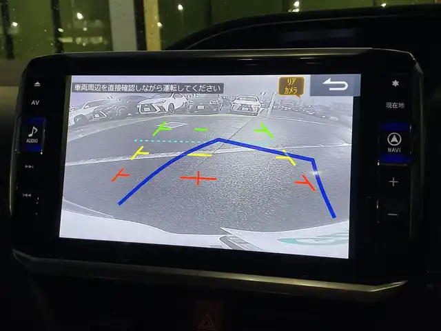 トヨタ エスクァイア Gi プレミアムパッケージ 香川県 2018(平30)年 4.8万km ホワイトパールクリスタルシャイン 登録時走行距離；48004km/社外ナビ【アルパイン11インチ】/後席モニター/ETC/バックカメラ/両側パワースライドドア/プリクラッシュセーフティー/クルーズコントロール/レーンディパーチャーアラート/オートマチックハイビーム/コーナーセンサー/LEDヘッドライト/純正フロアマット/純正AW15インチ/ステアリングリモコン/ステアリングヒーター/シートヒーター/スマートキー/プッシュスタート