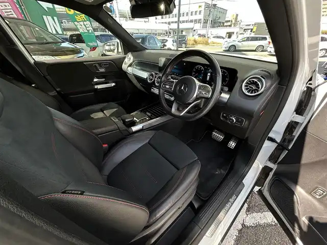 メルセデス・ベンツ ＧＬＢ２００ｄ