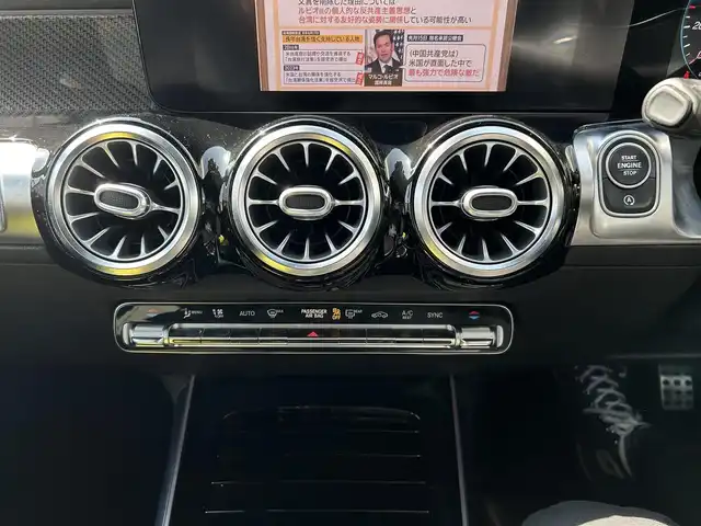 メルセデス・ベンツ ＧＬＢ２００ｄ