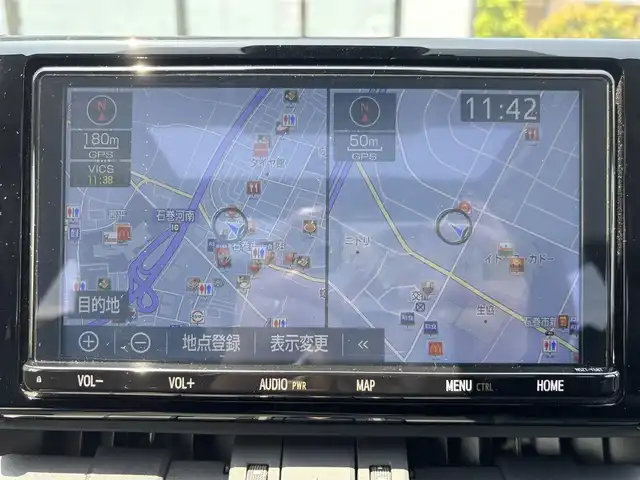 トヨタ ＲＡＶ４ アドベンチャー 宮城県 2019(令1)年 5.8万km アッシュグレーメタリック/ グレーメタリック 走行距離:58032km/ダイナミックトルクベクタリング4WD/パノラマムーンルーフ/純正9型ナビ(BT/CD/DVD)/フルセグTV/バックカメラ/ビルトインETC/レーダークルーズコントロール/インテリジェントクリアランスソナー/セーフティセンス/・プリクラッシュセーフティ/・レーントレーシングアシスト/・オートマチックハイビーム/・ロードサインアシスト/・先行車発進告知機能/ダウンヒルアシストコントロール/自動防眩インナーミラー/3灯式LEDヘッドランプ/ステアリングスイッチ/ブラック合皮スポーティシート/運転席パワーシート/純正フロアマット/ルーフレール/純正19インチアルミホイール/スマートエントリー/スタートシステム/ダブルツィーターシステム