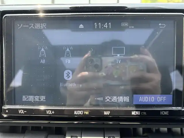 トヨタ ＲＡＶ４ アドベンチャー 宮城県 2019(令1)年 5.8万km アッシュグレーメタリック/ グレーメタリック 走行距離:58032km/ダイナミックトルクベクタリング4WD/パノラマムーンルーフ/純正9型ナビ(BT/CD/DVD)/フルセグTV/バックカメラ/ビルトインETC/レーダークルーズコントロール/インテリジェントクリアランスソナー/セーフティセンス/・プリクラッシュセーフティ/・レーントレーシングアシスト/・オートマチックハイビーム/・ロードサインアシスト/・先行車発進告知機能/ダウンヒルアシストコントロール/自動防眩インナーミラー/3灯式LEDヘッドランプ/ステアリングスイッチ/ブラック合皮スポーティシート/運転席パワーシート/純正フロアマット/ルーフレール/純正19インチアルミホイール/スマートエントリー/スタートシステム/ダブルツィーターシステム