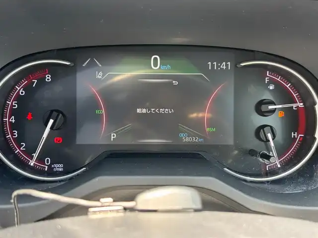 トヨタ ＲＡＶ４ アドベンチャー 宮城県 2019(令1)年 5.8万km アッシュグレーメタリック/ グレーメタリック 走行距離:58032km/ダイナミックトルクベクタリング4WD/パノラマムーンルーフ/純正9型ナビ(BT/CD/DVD)/フルセグTV/バックカメラ/ビルトインETC/レーダークルーズコントロール/インテリジェントクリアランスソナー/セーフティセンス/・プリクラッシュセーフティ/・レーントレーシングアシスト/・オートマチックハイビーム/・ロードサインアシスト/・先行車発進告知機能/ダウンヒルアシストコントロール/自動防眩インナーミラー/3灯式LEDヘッドランプ/ステアリングスイッチ/ブラック合皮スポーティシート/運転席パワーシート/純正フロアマット/ルーフレール/純正19インチアルミホイール/スマートエントリー/スタートシステム/ダブルツィーターシステム
