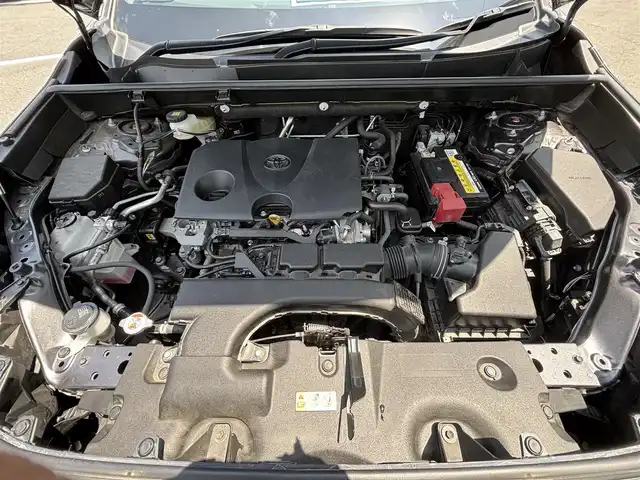 トヨタ ＲＡＶ４ アドベンチャー 宮城県 2019(令1)年 5.8万km アッシュグレーメタリック/ グレーメタリック 走行距離:58032km/ダイナミックトルクベクタリング4WD/パノラマムーンルーフ/純正9型ナビ(BT/CD/DVD)/フルセグTV/バックカメラ/ビルトインETC/レーダークルーズコントロール/インテリジェントクリアランスソナー/セーフティセンス/・プリクラッシュセーフティ/・レーントレーシングアシスト/・オートマチックハイビーム/・ロードサインアシスト/・先行車発進告知機能/ダウンヒルアシストコントロール/自動防眩インナーミラー/3灯式LEDヘッドランプ/ステアリングスイッチ/ブラック合皮スポーティシート/運転席パワーシート/純正フロアマット/ルーフレール/純正19インチアルミホイール/スマートエントリー/スタートシステム/ダブルツィーターシステム