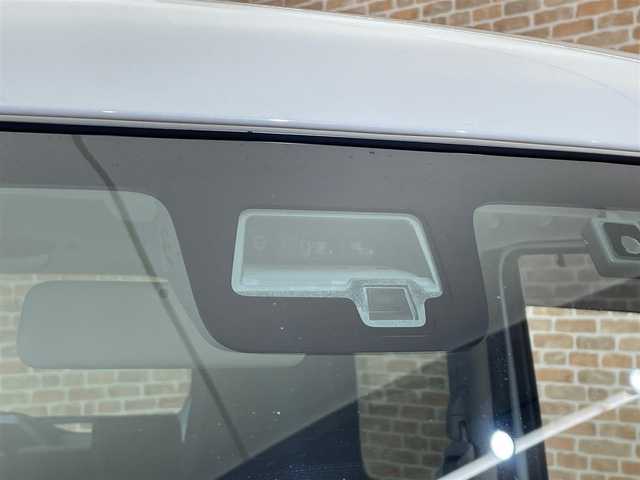 スズキ スペーシア カスタム HYBRID XS ターボ 道東・釧路十勝 2020(令2)年 1.5万km ピュアホワイトP ４WD/マイルドハイブリッド/ターボ/両側パワースライドドア/デュアルセンサーブレーキサポート/車線逸脱警報/誤発進抑制機能/リヤパーキングセンサー/ハイビームアシスト/前席シートヒーター/社外ナビ/（CD/DVD/SD/ワンセグ）/オートエアコン/オートライト/LEDヘッドライト