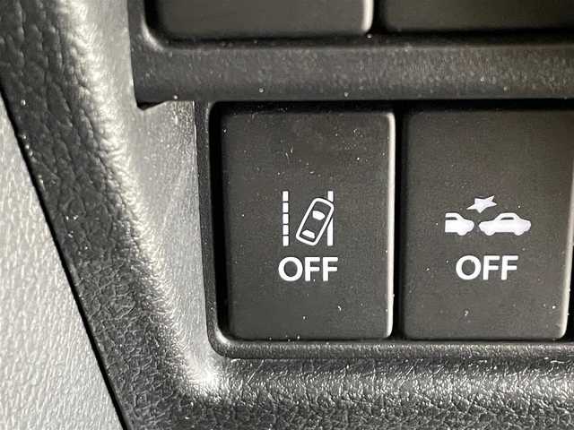 スズキ スペーシア カスタム HYBRID XS ターボ 道東・釧路十勝 2020(令2)年 1.5万km ピュアホワイトP ４WD/マイルドハイブリッド/ターボ/両側パワースライドドア/デュアルセンサーブレーキサポート/車線逸脱警報/誤発進抑制機能/リヤパーキングセンサー/ハイビームアシスト/前席シートヒーター/社外ナビ/（CD/DVD/SD/ワンセグ）/オートエアコン/オートライト/LEDヘッドライト