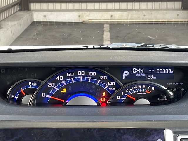 ダイハツ タント カスタム RS トップED SA Ⅲ 愛知県 2018(平30)年 6.4万km パールホワイトⅢ /禁煙車//社外メモリーナビ(パナソニック　CN-RE05D)//フルセグ/SD/BT/CD/DVD//バックカメラ//ETC//両側パワースライドドア//ドライブレコーダー(ユピテル　DRY-FH52WG)//スマートアシストIII//ターボ車//スペアスマートキー//フロアマット//ドアバイザー//ハーフレザーシート//純正15インチアルミ//2列目サンシェード//シートヒーター//LEDヘッドランプ//オートLEDヘッドライト//オートマチックハイビーム//アイドリングストップ//横滑り防止装置//盗難防止システム//本革巻きステアリング//ステアリングスイッチ//電動格納ミラー//シートリフター//フォグランプ//取扱説明書